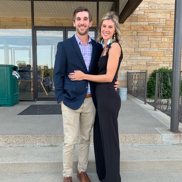 Meet your Posher, Abby - Picture 1 of 1